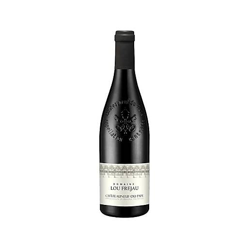 Order Domaine Lou Frejau Chateauneuf du Pape (750 ML) 133054 food online from Bevmo! store, Chino on bringmethat.com