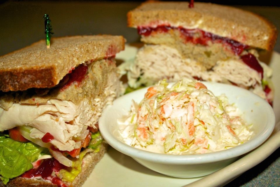 Order THANKSGIVING food online from Meeting Street Cafe store, Providence on bringmethat.com