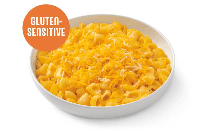 Order Gluten-Sensitive Pipette Mac food online from Noodles & Company store, Provo on bringmethat.com