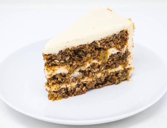 Order Carrot Cake food online from Erewhon Market store, Los Angeles on bringmethat.com