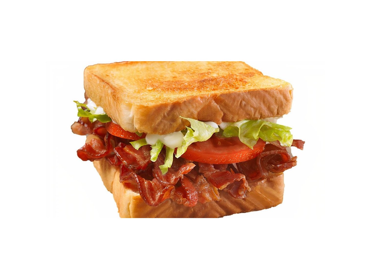 Order BLT on Texas Toast food online from Cheesesteak U store, Conway on bringmethat.com