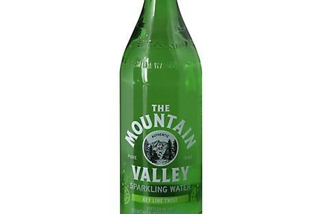 Order The Mountain Valley - Spring Water food online from Luv Mart store, Santa Cruz on bringmethat.com