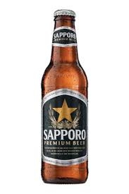 Order Sapporo 22 oz food online from Taiko store, Irvine on bringmethat.com