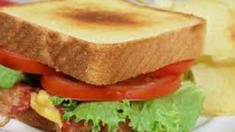 Order BLT Sandwich food online from Kenny Tavern store, Cleveland on bringmethat.com
