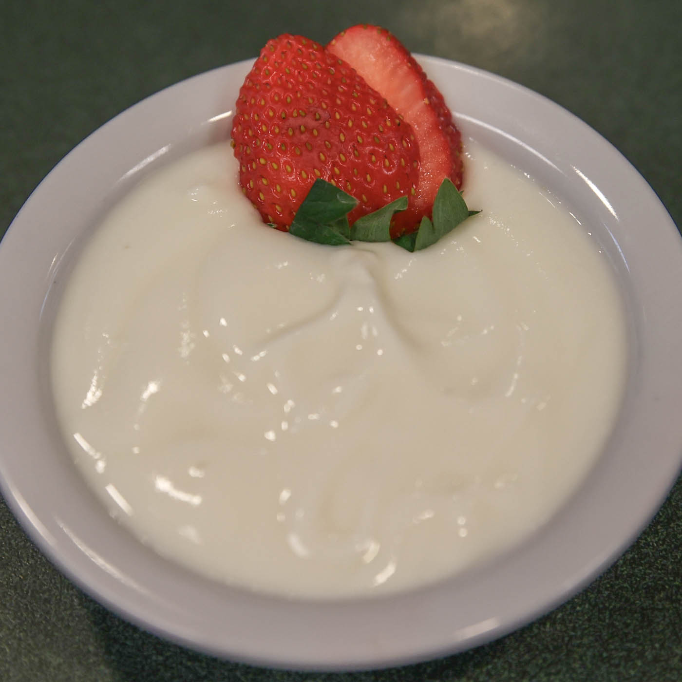 Order Yogurt food online from Sunny Street Cafe store, Painesville on bringmethat.com