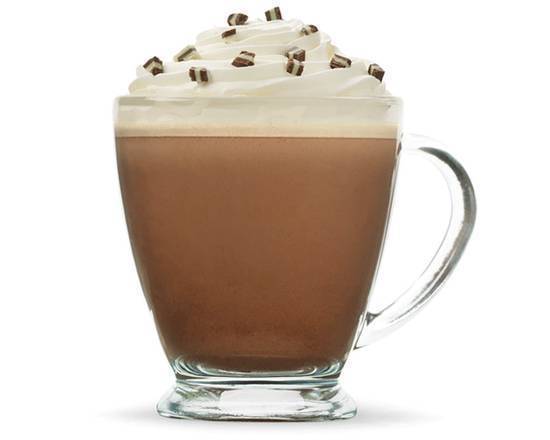 Order Mint Condition Mocha food online from Caribou Coffee store, Moorhead on bringmethat.com
