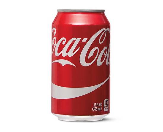 Order Coke Can food online from Schnitzly store, Los Angeles on bringmethat.com