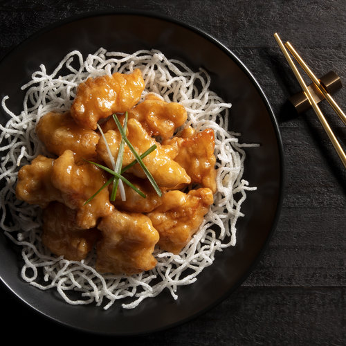 Order Crispy Honey Chicken food online from P.F. Chang To Go store, McKinney on bringmethat.com