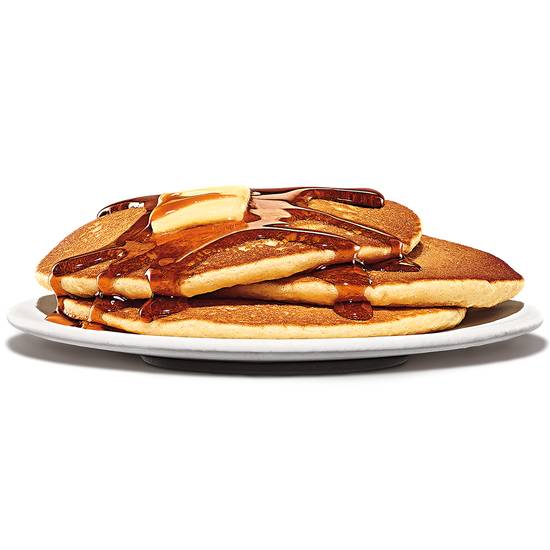 Order Pancakes food online from Burger King store, Las Vegas on bringmethat.com