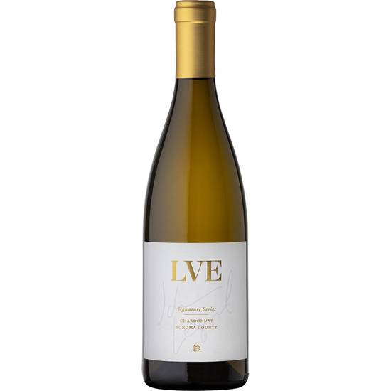 Order John Legend Signature Series by LVE Chardonnay - 750ml food online from Total Wine &Amp; More store, Sand City on bringmethat.com