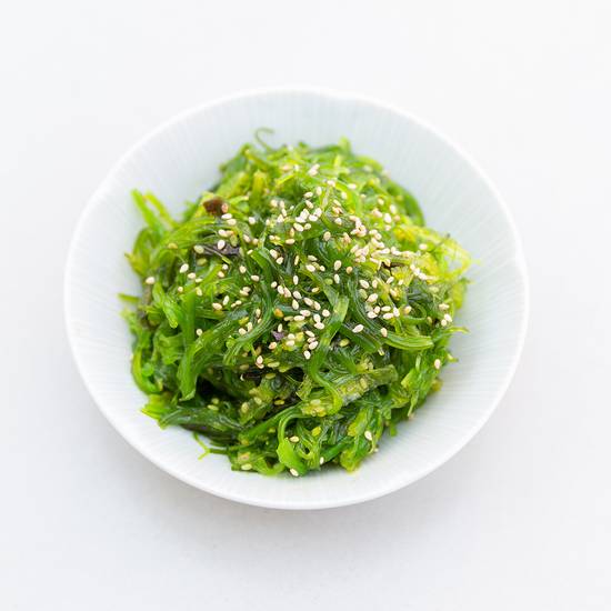 Order Wakame food online from Blue Ribbon Sushi store, Pacific Palisades on bringmethat.com