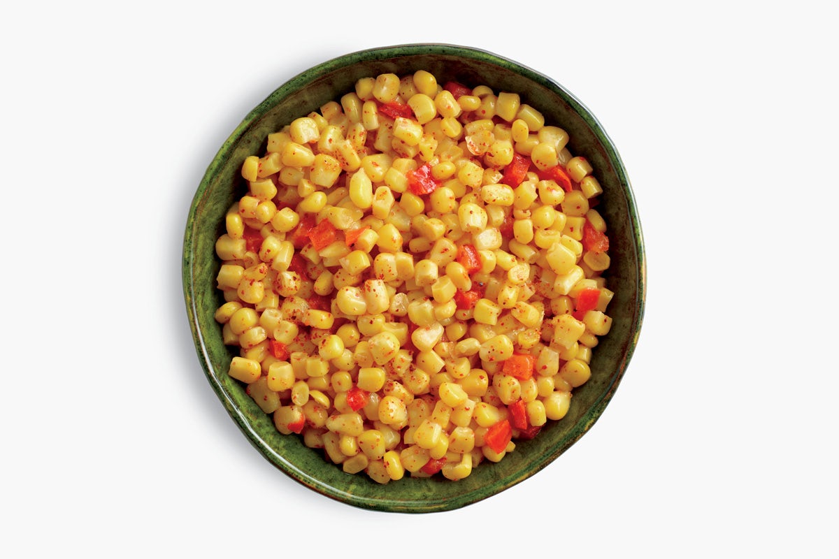 Order Corn food online from El Pollo Loco store, Fresno on bringmethat.com