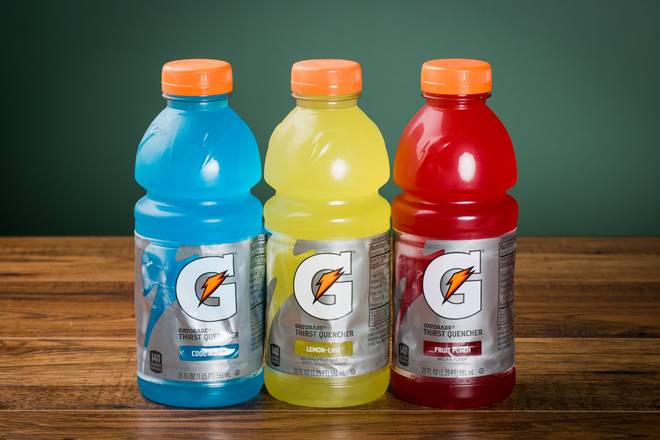 Order Gatorade food online from Pizza Express store, Albany on bringmethat.com