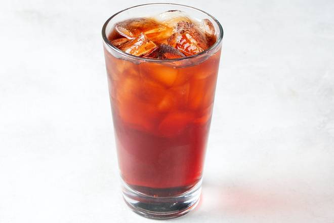 Order FLAVORED ICED TEA food online from Johnny Carino store, Yukon on bringmethat.com