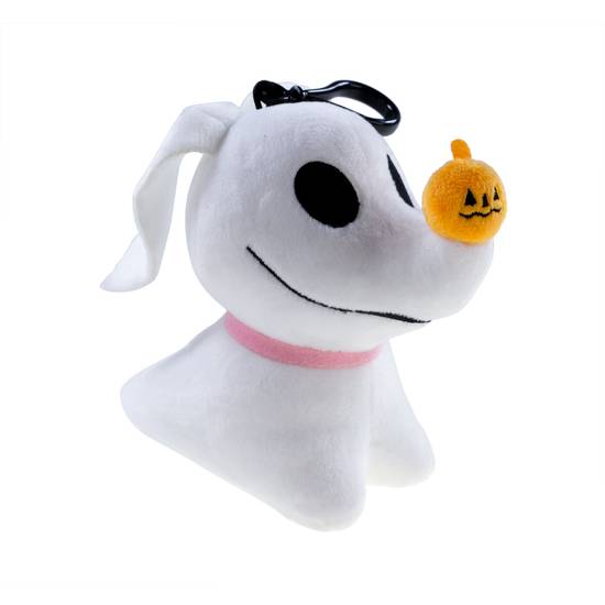 Order Disney's Nightmare Before Christmas Zero Plush Clip  food online from CVS store, Ulster County on bringmethat.com
