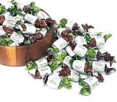 Order Chocolate Filled Mint food online from Nuts To You store, Philadelphia on bringmethat.com