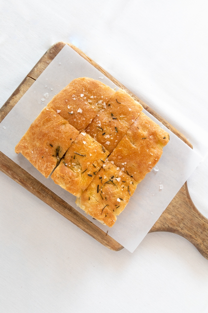 Order Rosemary's Focaccia food online from Rosemary's store, New York on bringmethat.com