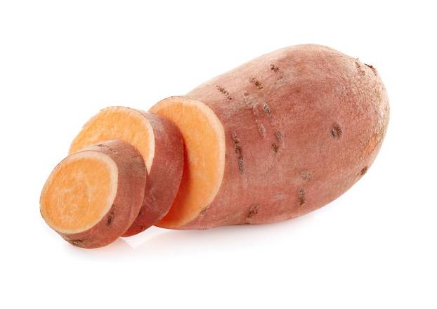 Order Sweet Boniato Potato (1 potato) food online from Safeway store, Fort Mohave on bringmethat.com
