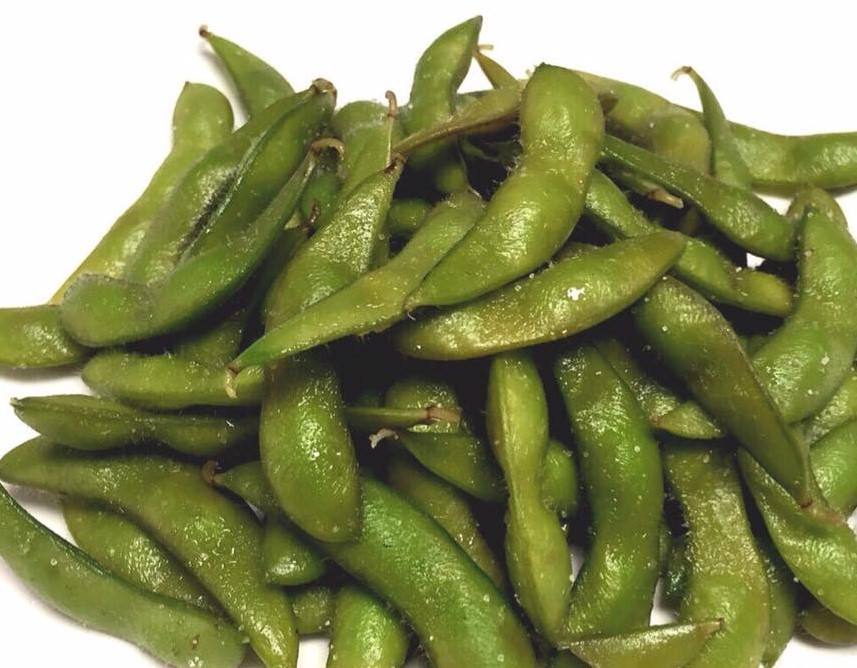 Order A4. Edamame food online from Yuan Mei - Mobile store, Mobile on bringmethat.com