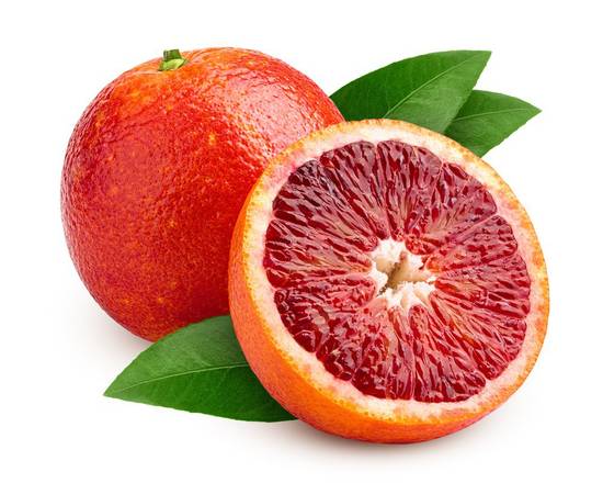 Order Oranges Moro/Blood (1 orange) food online from Safeway store, Corte Madera on bringmethat.com