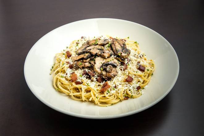 Order Garlic Mizithra food online from The Old Spaghetti Factory store, San Diego on bringmethat.com
