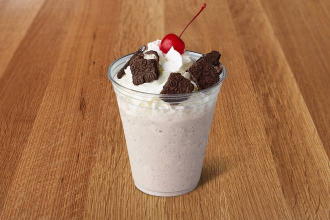 Order Jr. Deluxe Shakes food online from Silver Diner store, Rockville on bringmethat.com