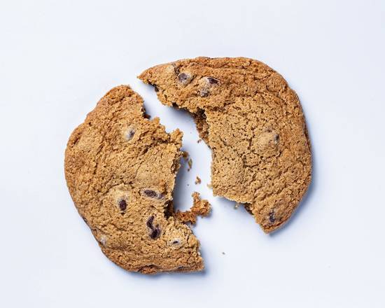 Order CHOCOLATE CHIP COOKIE food online from Seoulspice store, Washington on bringmethat.com