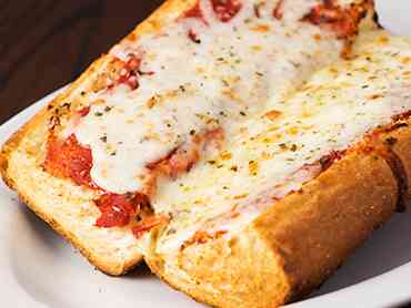 Order Pizza Bread food online from Rosati's Pizza store, Round Lake Beach on bringmethat.com