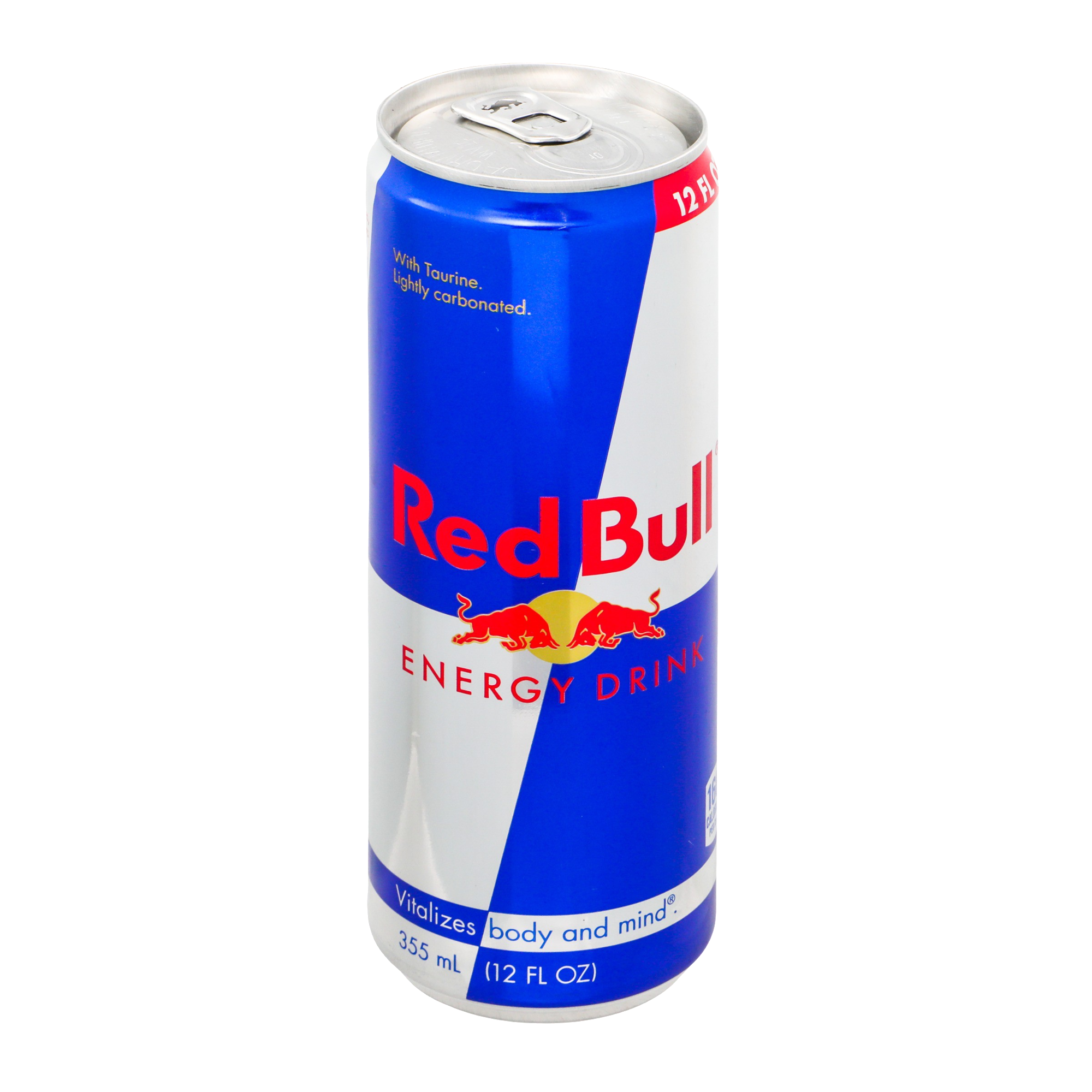 Order Red Bull food online from WePancakes store, Midwest City on bringmethat.com
