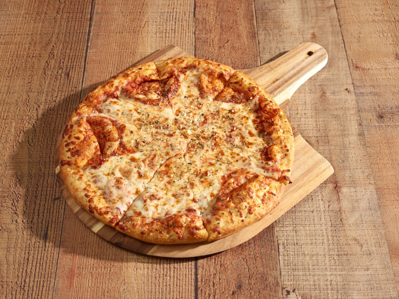 Order Cheese Pizza food online from Edgewood Pizza store, Atlanta on bringmethat.com