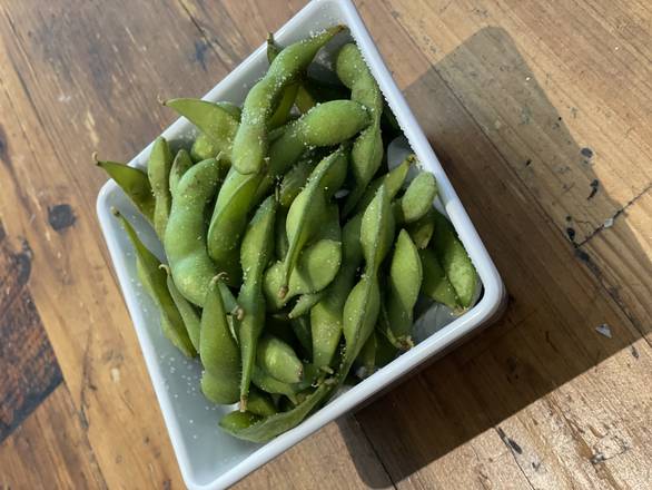 Order Edamame food online from Tiger Asian Express store, Farmers Branch on bringmethat.com