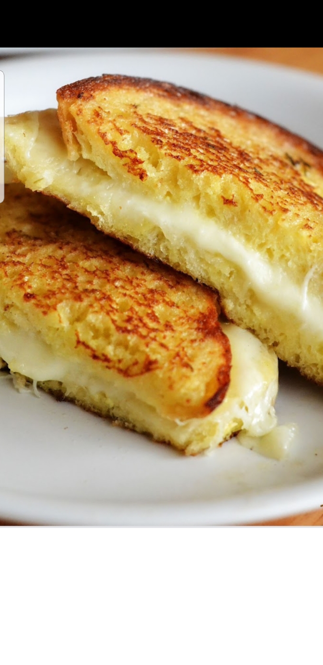 Order Eggs And Cheese Sandwich  food online from Bedford gourmet food store, Brooklyn on bringmethat.com