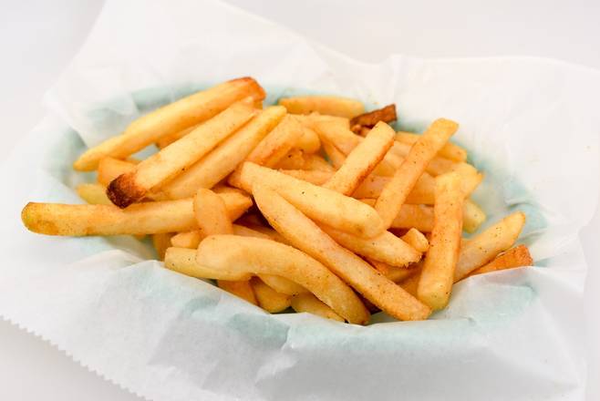Order French Fries food online from Franks Grill store, Houston on bringmethat.com