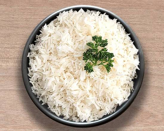 Order Basmati Rice food online from Bayside Biryani store, Fair Oaks on bringmethat.com