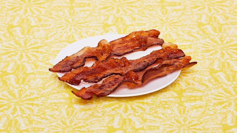 Order Bacon food online from Sunny & Fine Breakfast Burritos store, Tulare on bringmethat.com