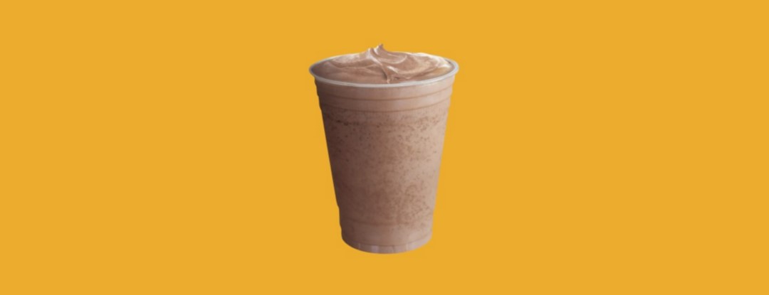 Order Eclipse Dairy Free Chocolate Shake food online from Smashburger store, Oak Lawn on bringmethat.com