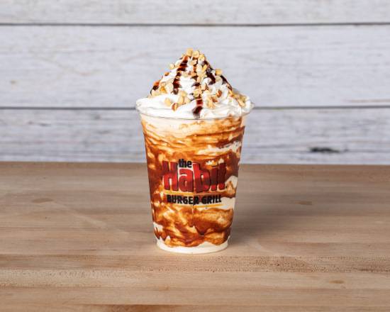 Order Sundaes food online from The Habit Burger Grill store, San Clemente on bringmethat.com