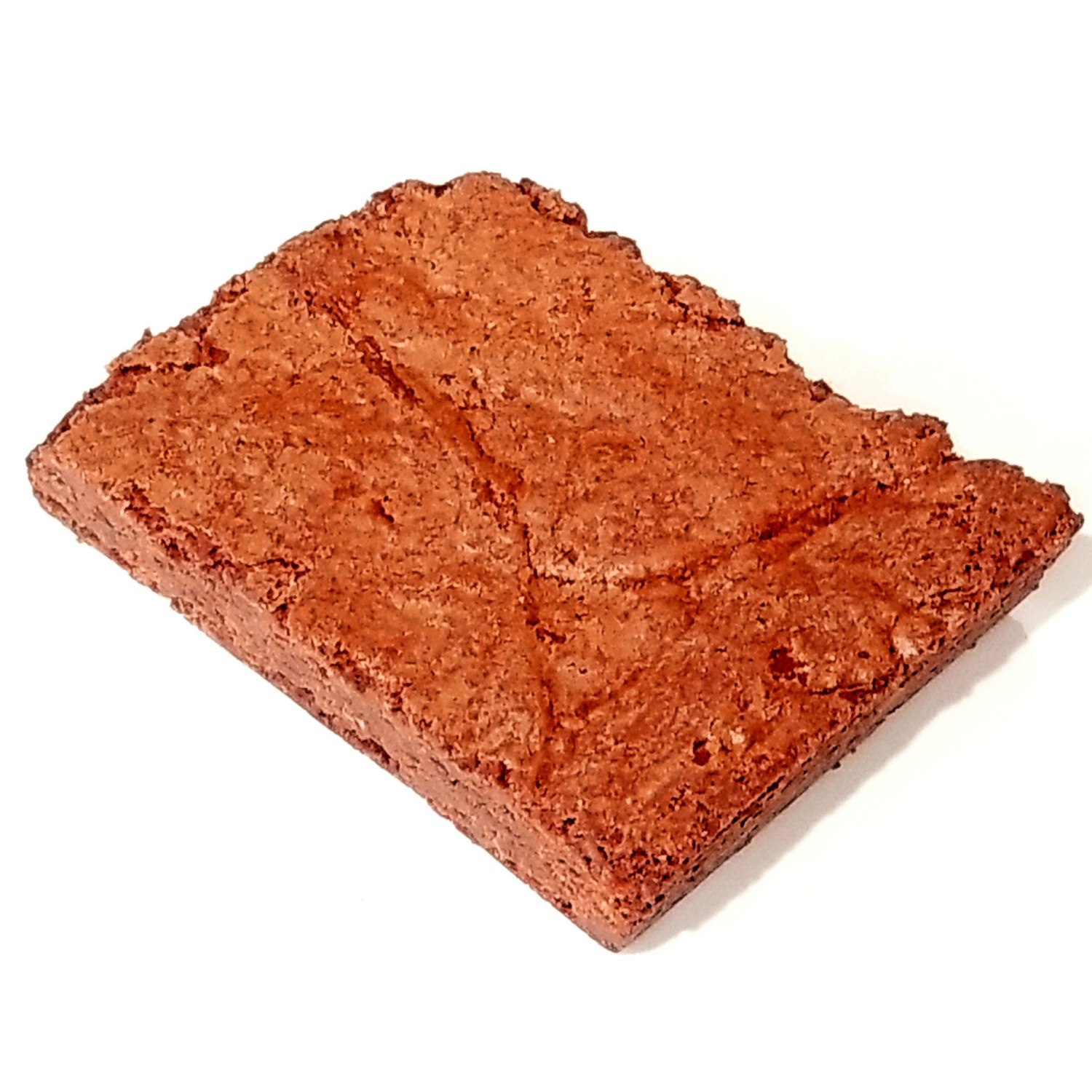Order Chocolate Chip  Brownie food online from Baked Cravings store, New York on bringmethat.com