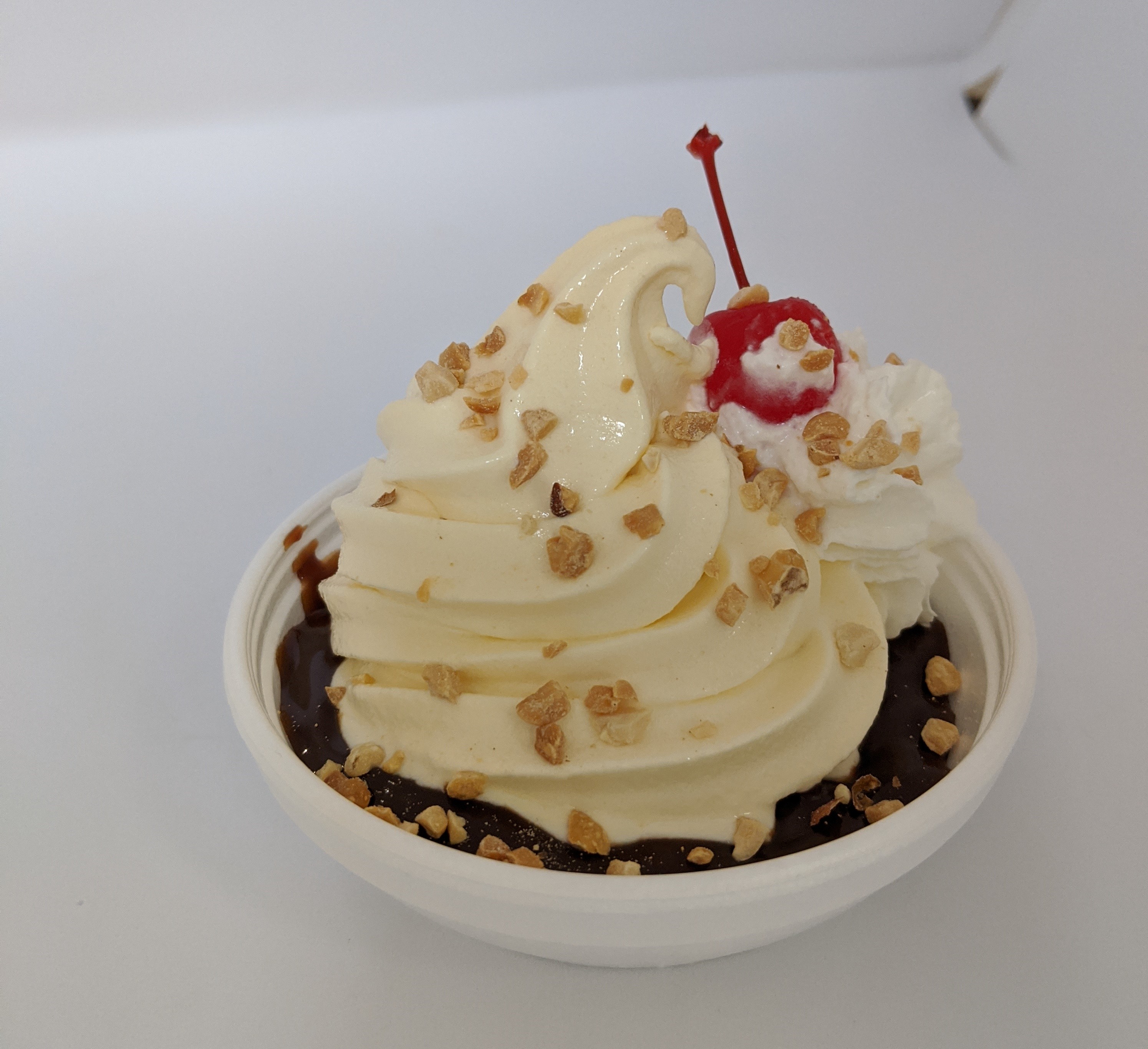 Order Soft Serve Sundae food online from Sweet Mary Ice Cream store, Pittsburgh on bringmethat.com