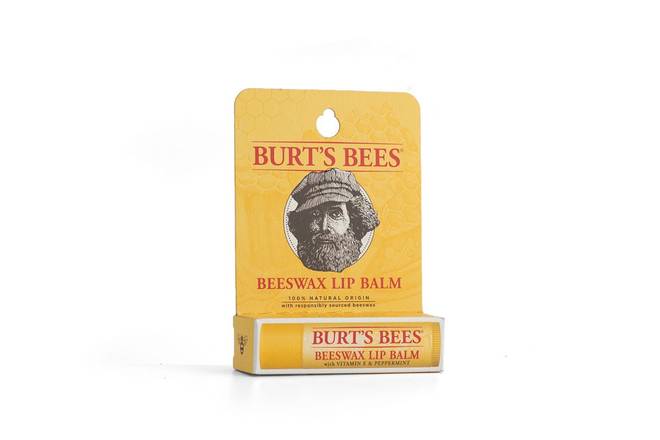 Order Burts Bees Lipbalm food online from KWIK TRIP #372 store, Oregon on bringmethat.com