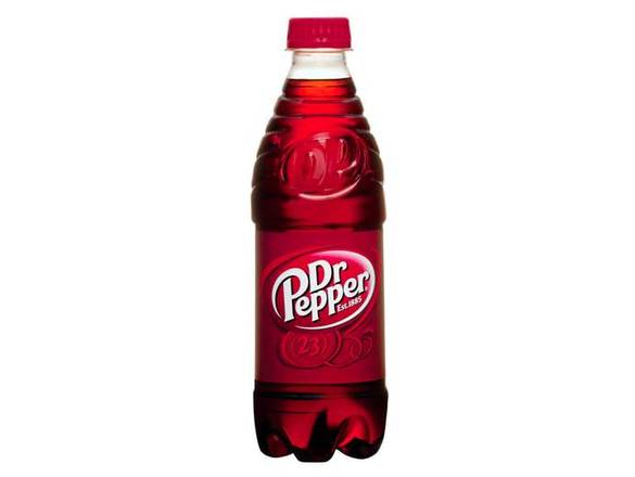 Order Dr. Pepper food online from Seasons Pizza store, Cherry Hill on bringmethat.com