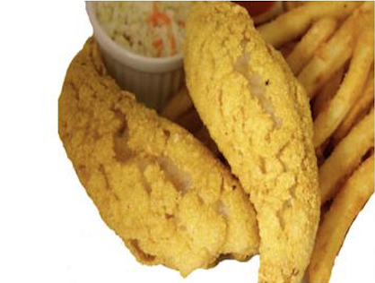 Order Ocean Perch food online from Hook Fish And Chicken store, Mc Kees Rocks on bringmethat.com