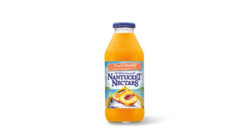 order online - Peach Orange Juice from Chipotle on bringmethat.com