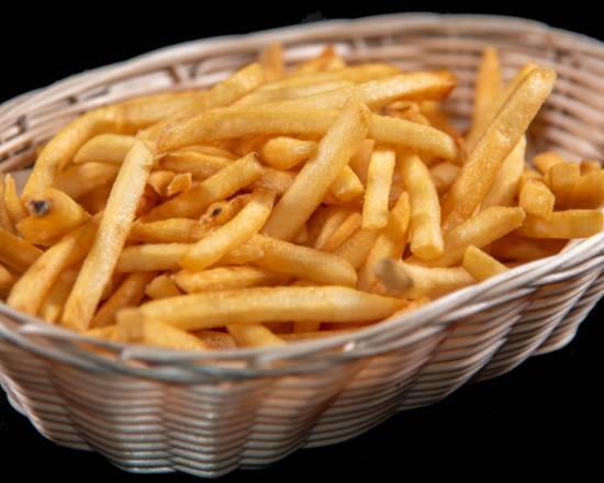 Order French Fries food online from Mozzarella di bufala catering store, San Francisco on bringmethat.com
