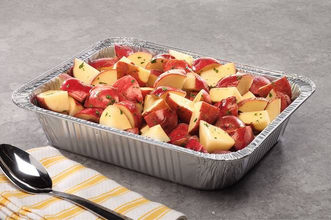 Order Red Bliss Potatoes food online from Golden Corral store, Bellevue on bringmethat.com
