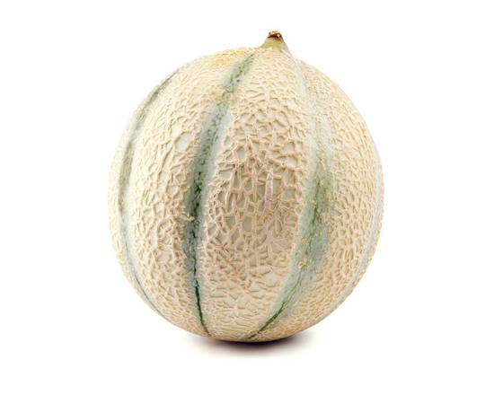 Order Cantaloupe (1 melon) food online from Jewel-Osco store, Glenview on bringmethat.com