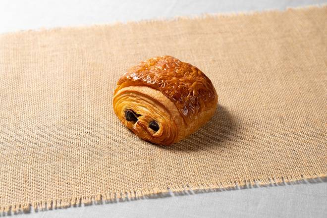 Order Pain au Chocolat food online from Le Pain Quotidien store, Greenwich on bringmethat.com