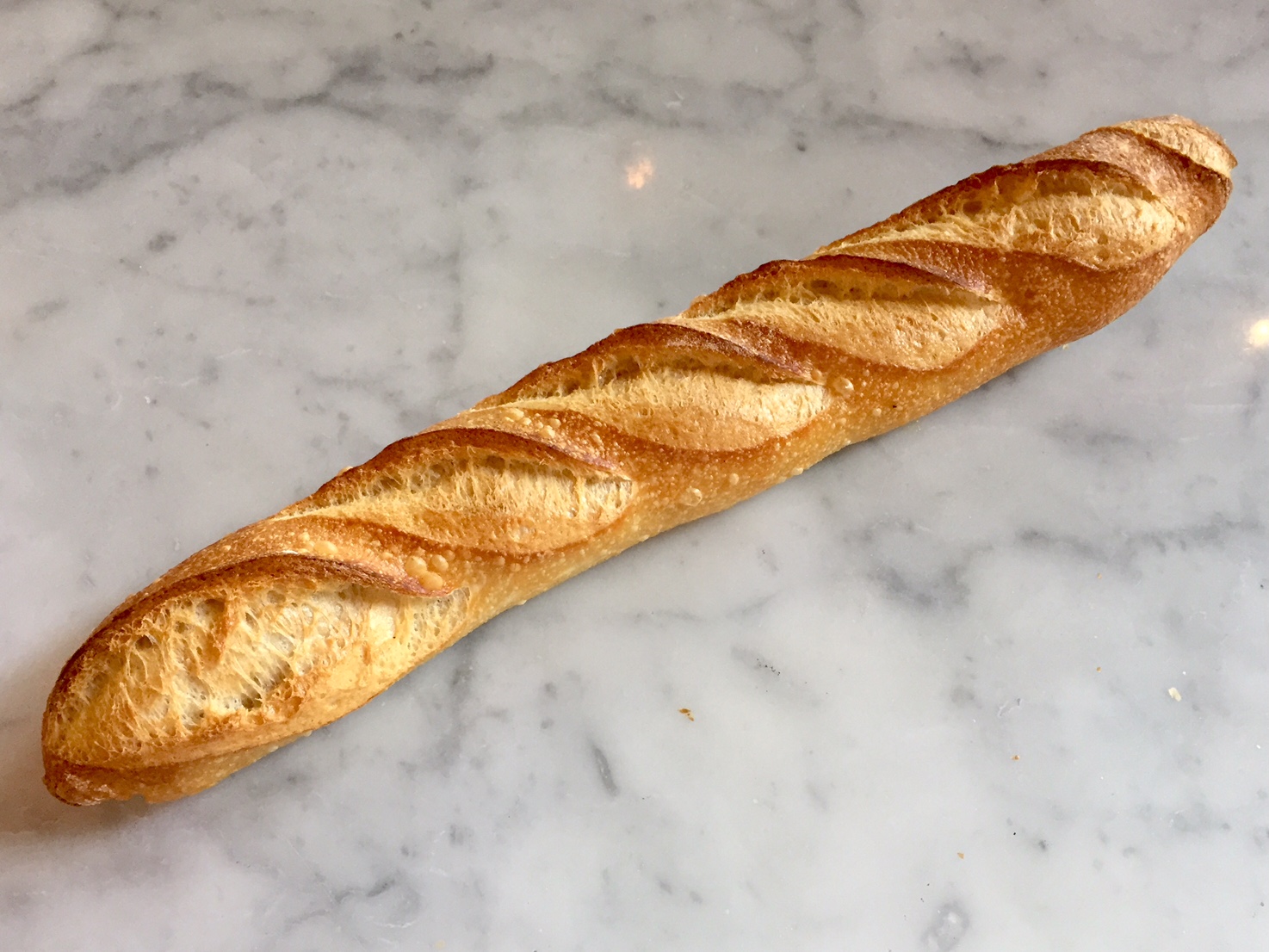 Order Baguette food online from Pitchoun! store, Los Angeles on bringmethat.com