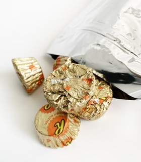 Order Reeses Peanut Butter Cups food online from Nephew Corner Store store, Tempe on bringmethat.com