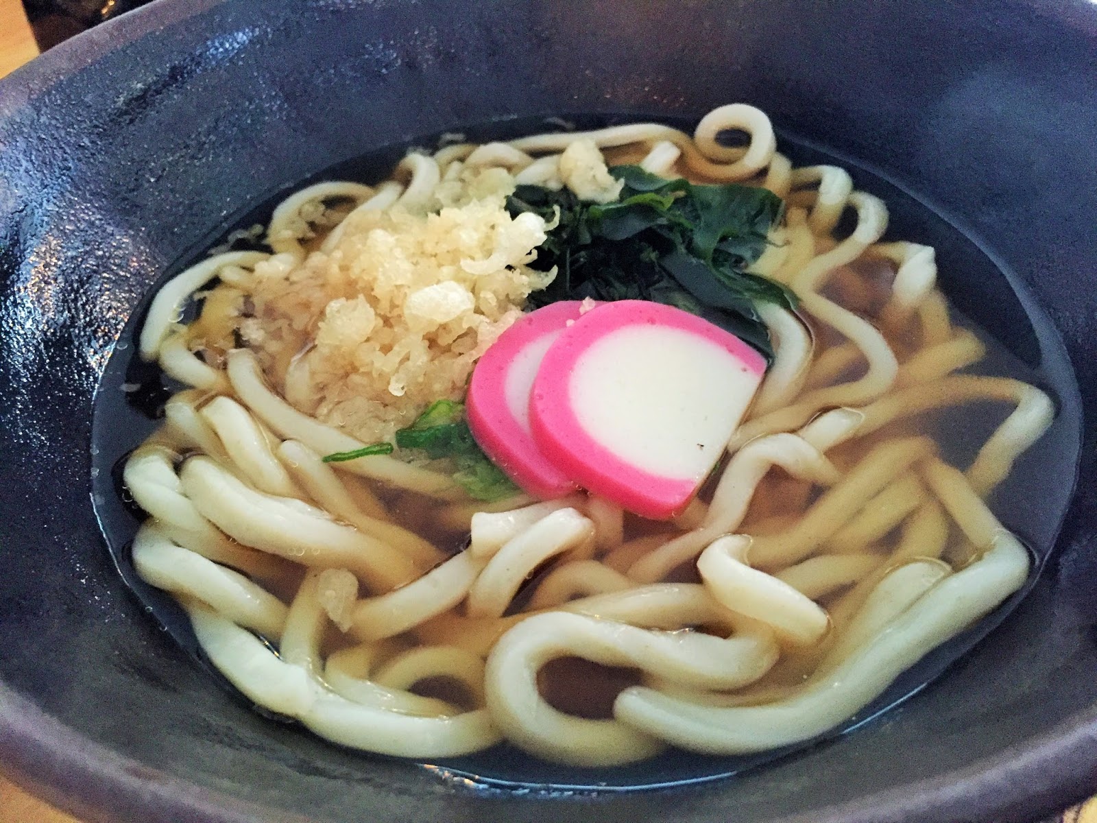 Order Haru Udon food online from Tomo Japanese Cuisine store, Troy on bringmethat.com